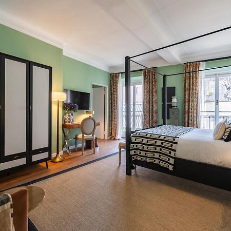 Bagutta Suites - The Couper Milano Ngoại thất bức ảnh