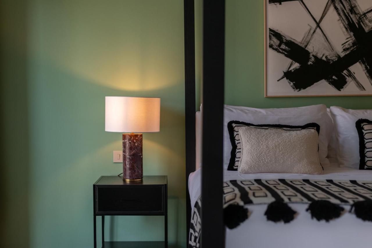 Bagutta Suites - The Couper Milano Ngoại thất bức ảnh