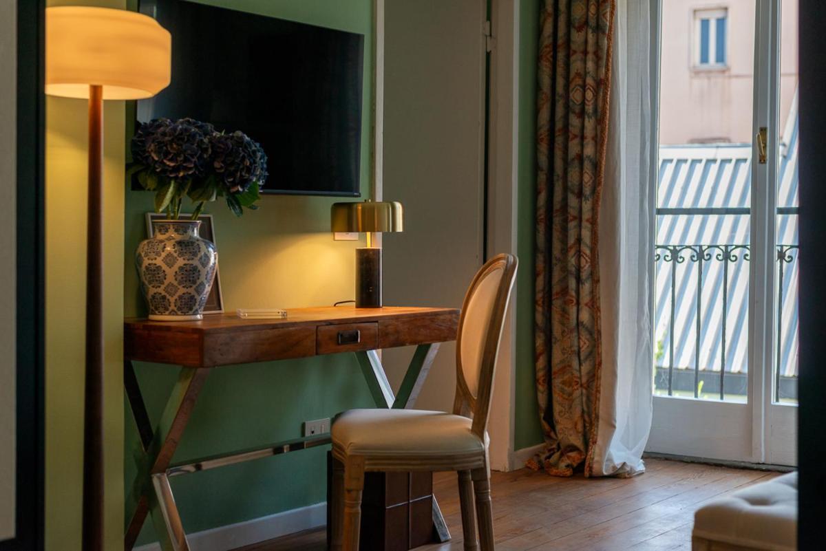 Bagutta Suites - The Couper Milano Ngoại thất bức ảnh