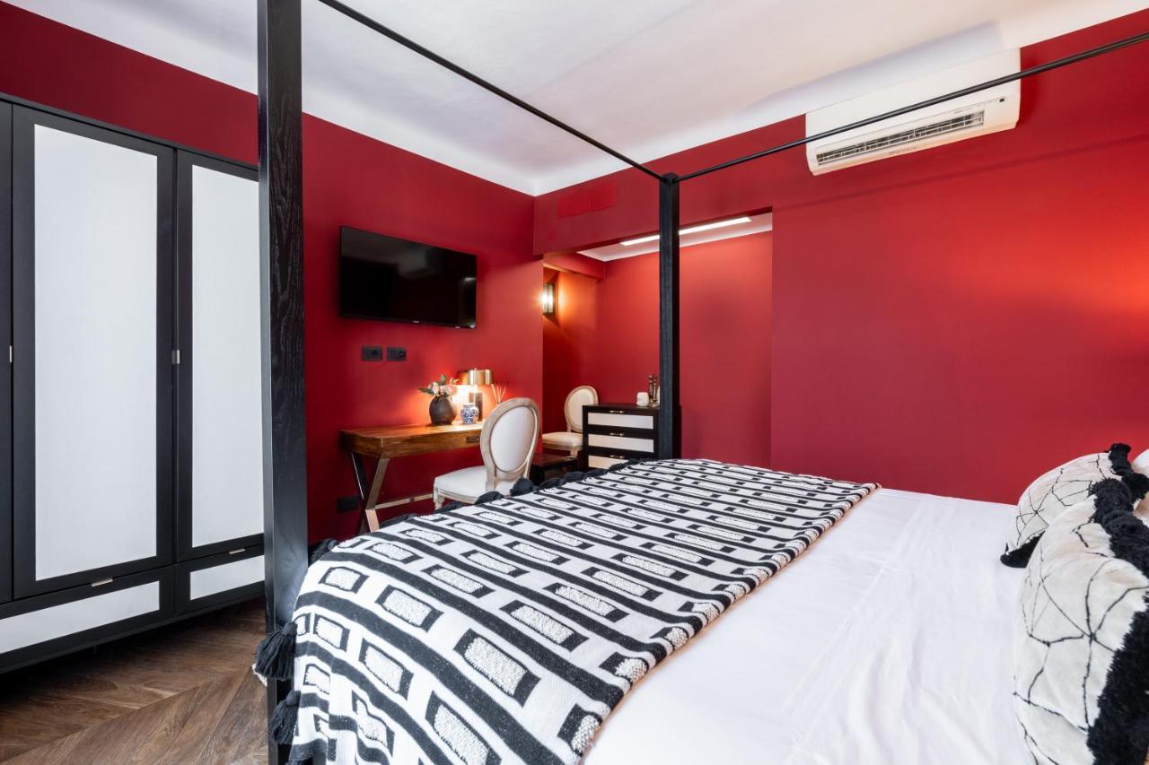 Bagutta Suites - The Couper Milano Ngoại thất bức ảnh
