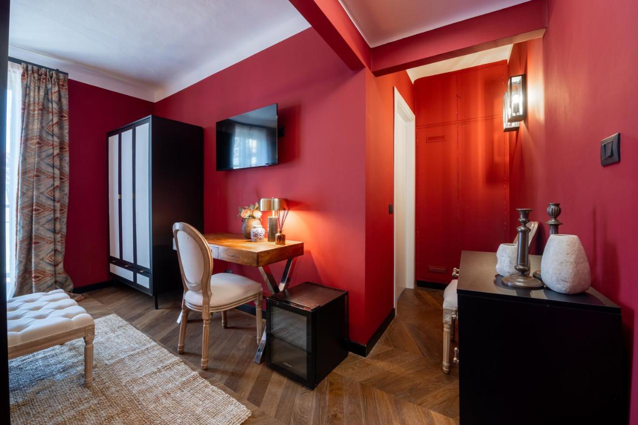 Bagutta Suites - The Couper Milano Ngoại thất bức ảnh
