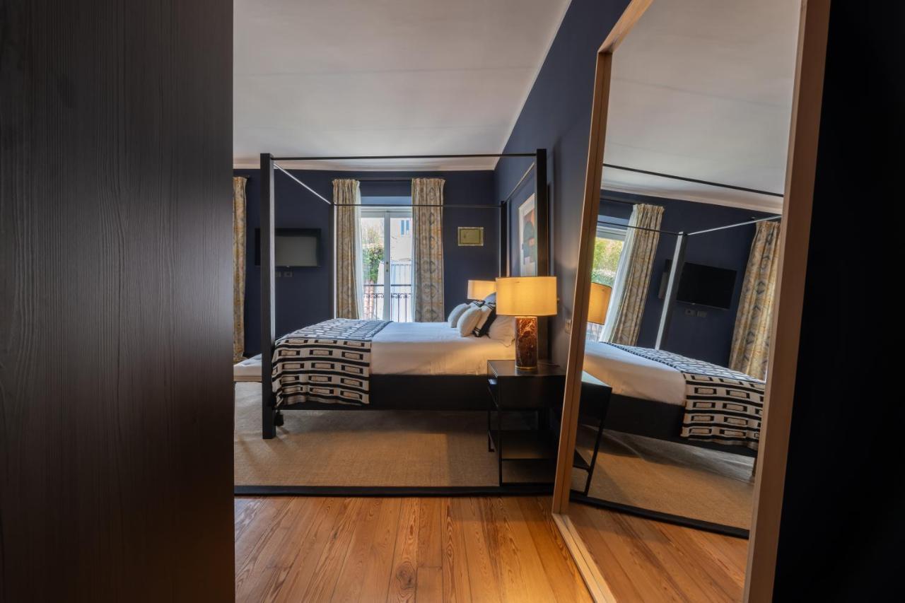 Bagutta Suites - The Couper Milano Ngoại thất bức ảnh