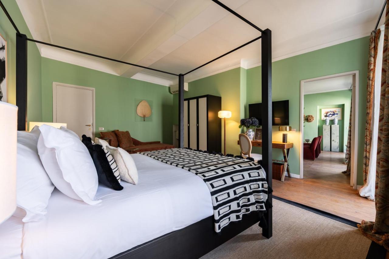 Bagutta Suites - The Couper Milano Ngoại thất bức ảnh
