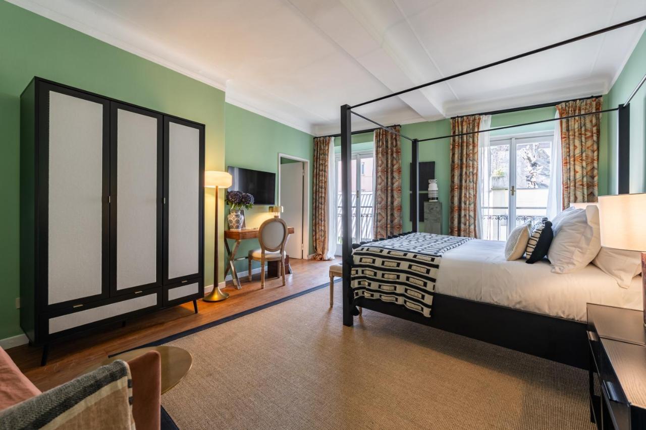 Bagutta Suites - The Couper Milano Ngoại thất bức ảnh