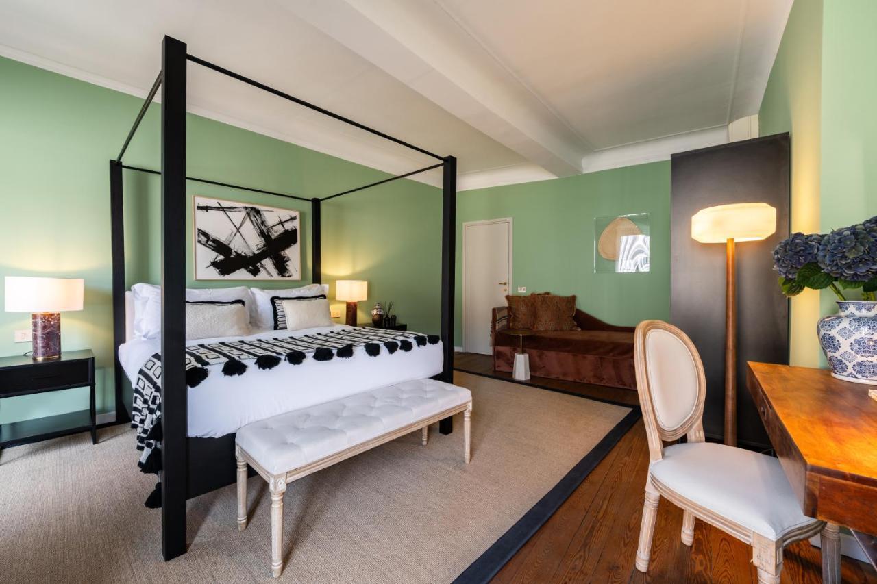 Bagutta Suites - The Couper Milano Ngoại thất bức ảnh