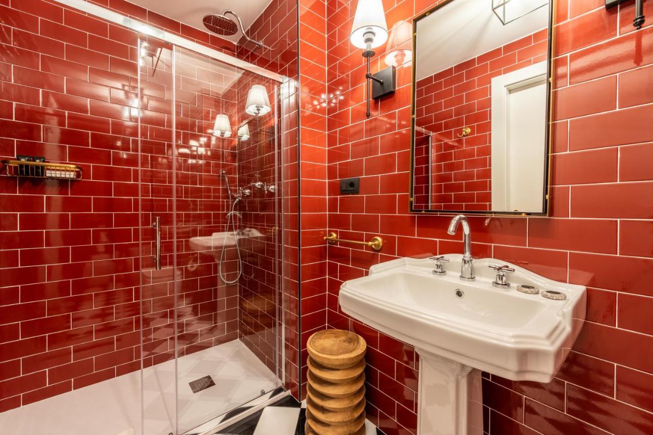 Bagutta Suites - The Couper Milano Ngoại thất bức ảnh