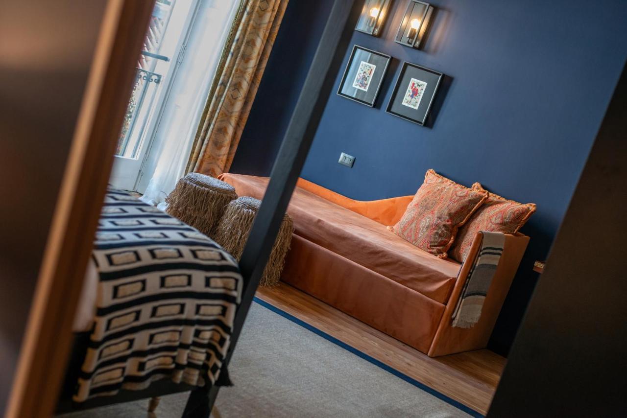 Bagutta Suites - The Couper Milano Ngoại thất bức ảnh