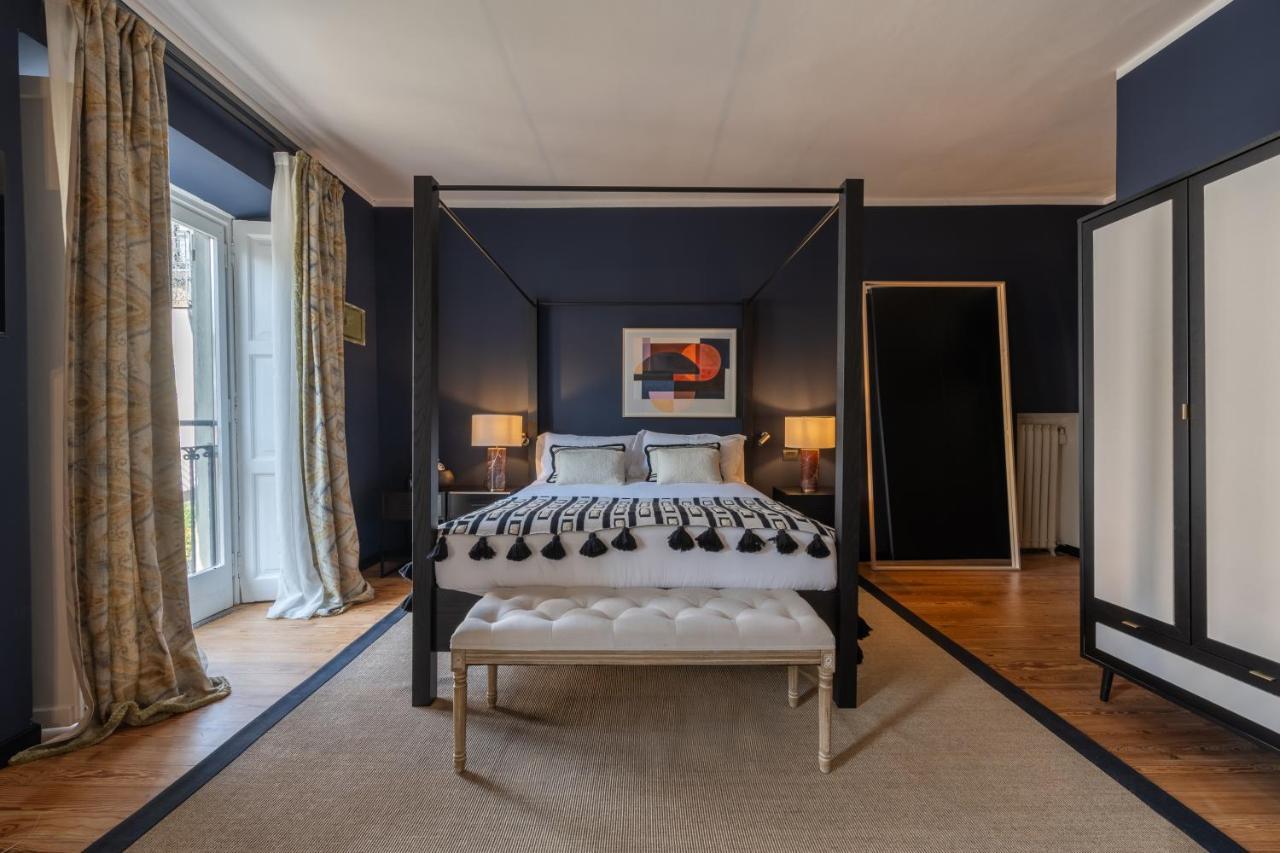 Bagutta Suites - The Couper Milano Ngoại thất bức ảnh