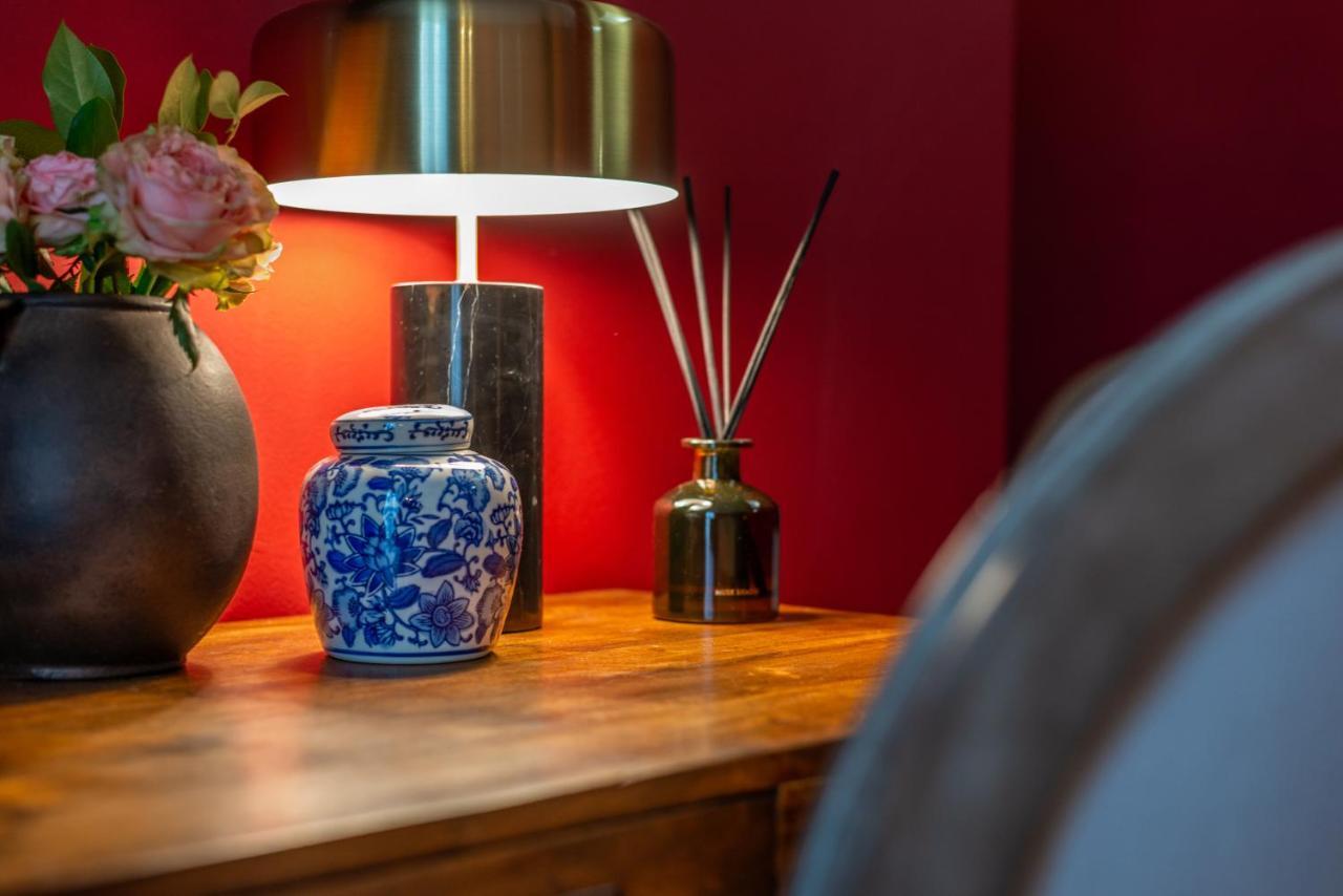 Bagutta Suites - The Couper Milano Ngoại thất bức ảnh