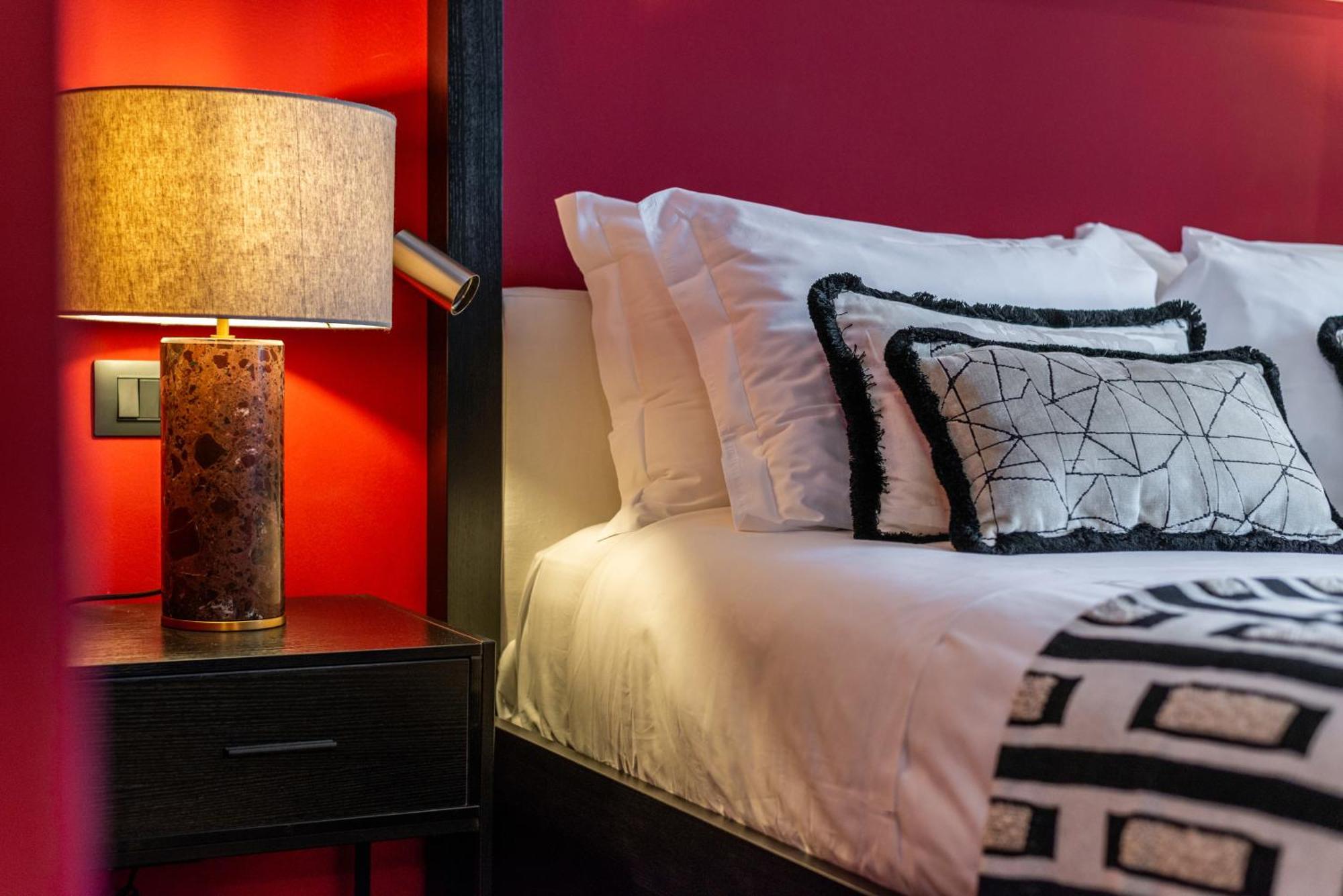 Bagutta Suites - The Couper Milano Ngoại thất bức ảnh