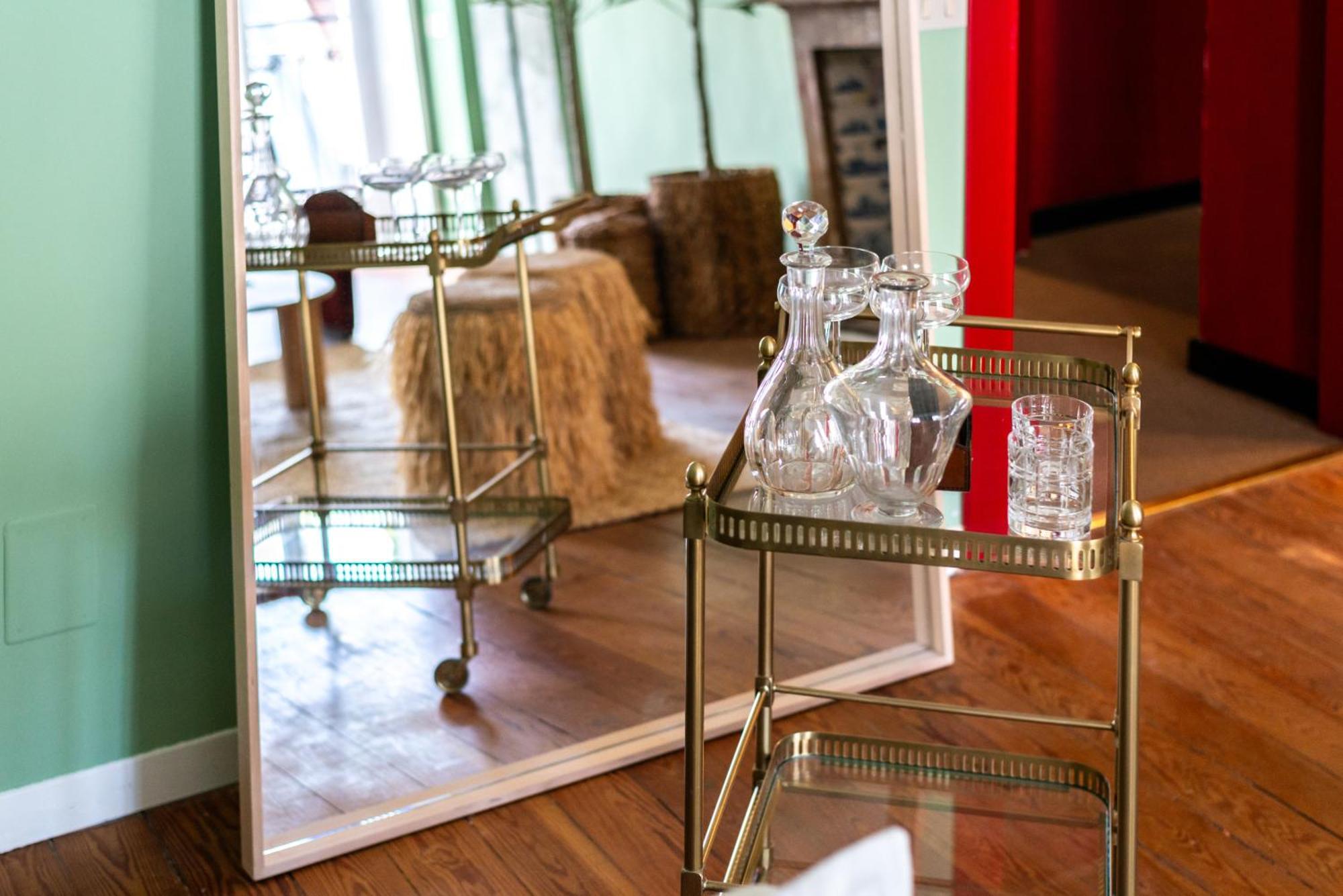 Bagutta Suites - The Couper Milano Ngoại thất bức ảnh