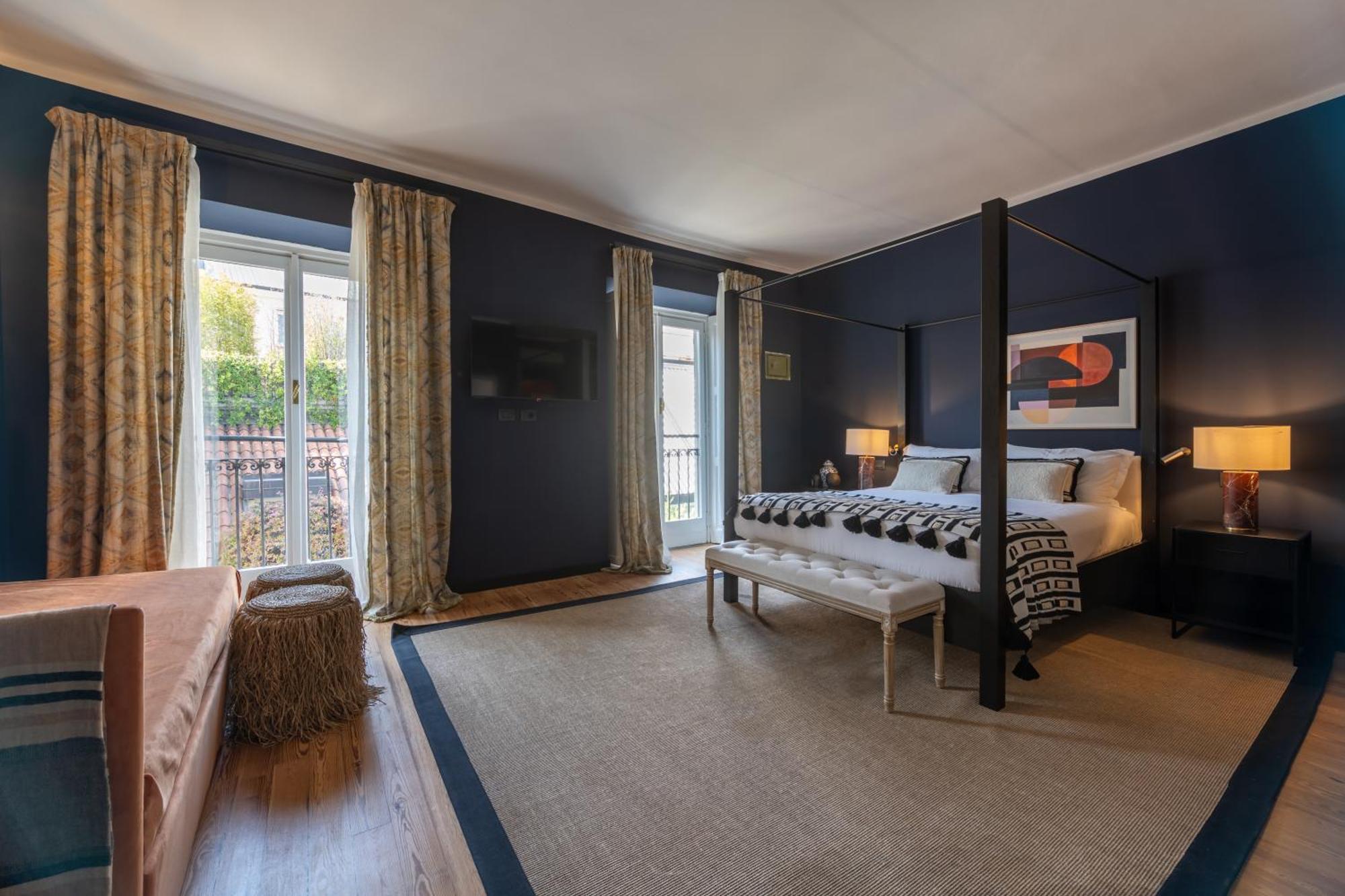 Bagutta Suites - The Couper Milano Ngoại thất bức ảnh